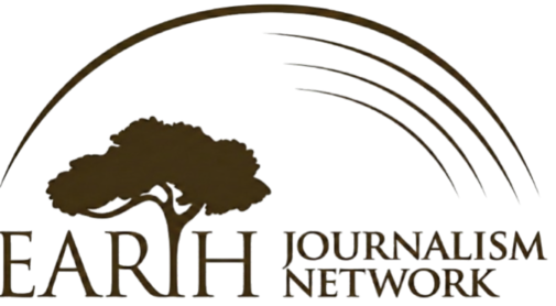 Earth Journalism Network